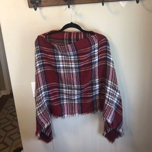 Poncho